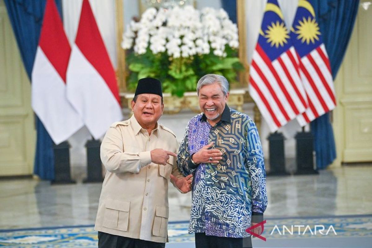 Malaysia-China perkuat era emas kerja sama lewat industri halal