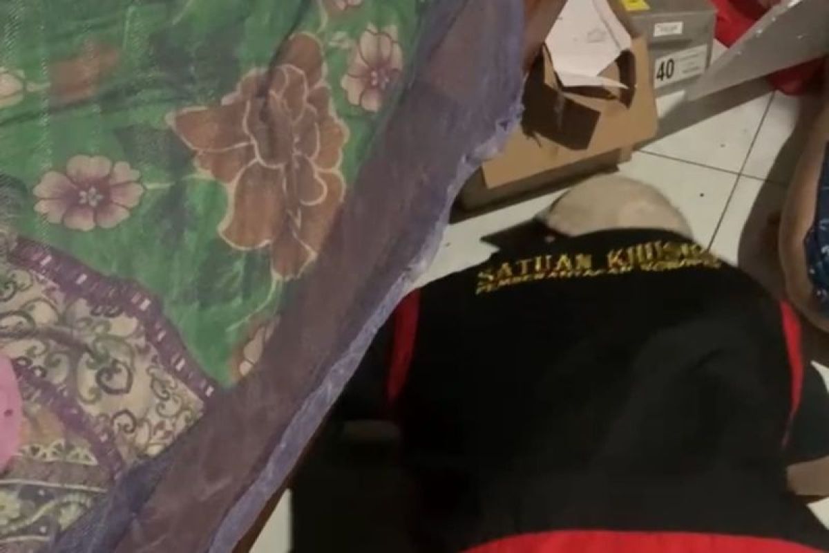 Kejagung : Sita uang yang disimpan di bawah kasur oleh AM