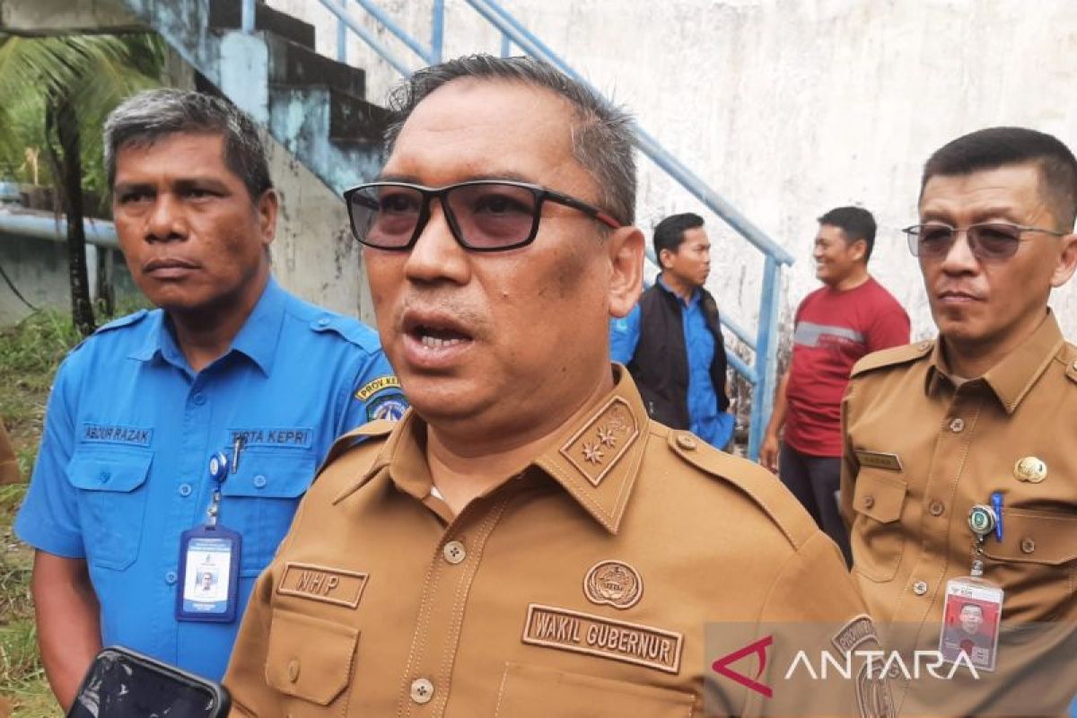 Wagub Nyanyang tekankan pentingnya kesesuaian pelatihan kerja di BLK
