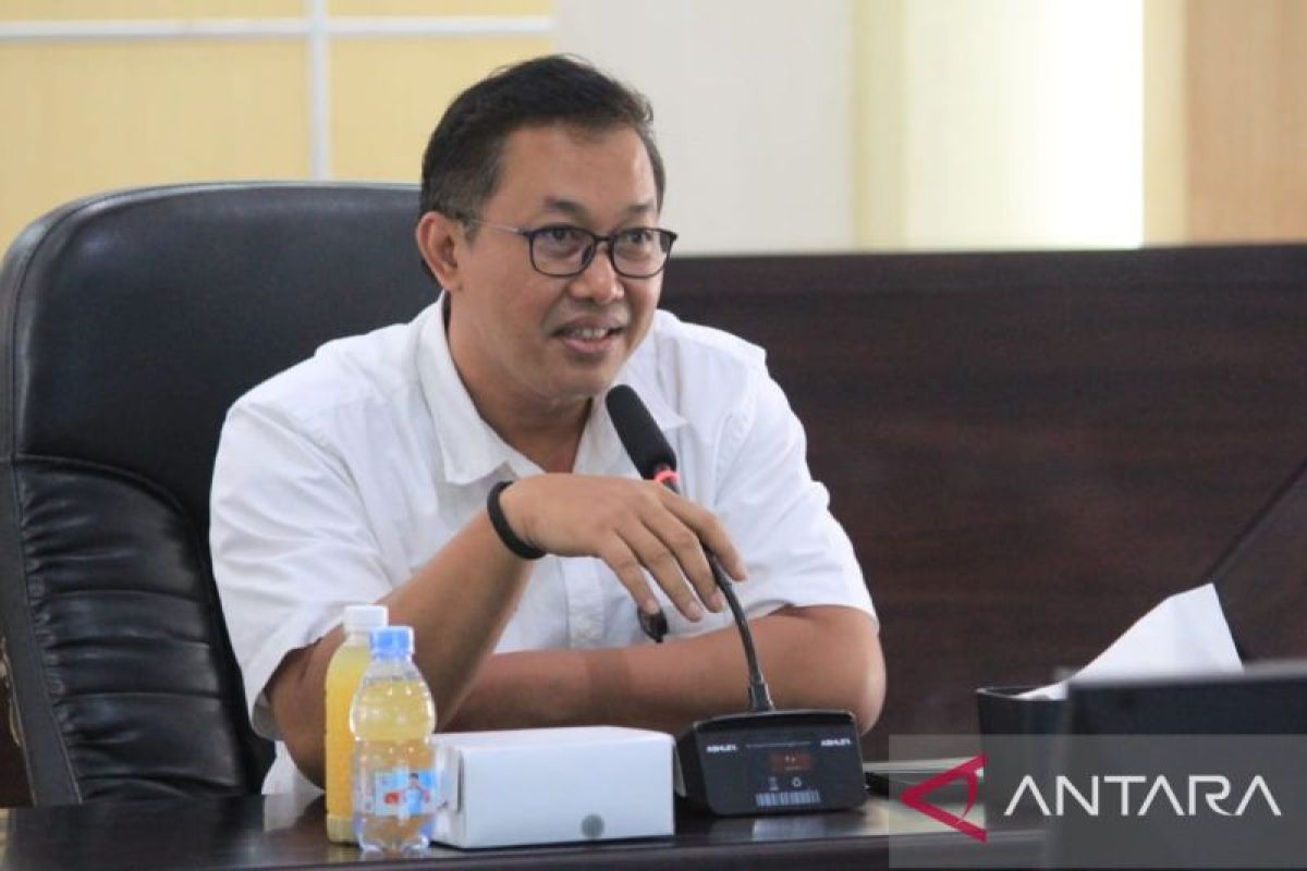 Pemkot Kediri libatkan komunitas seni untuk bangun 