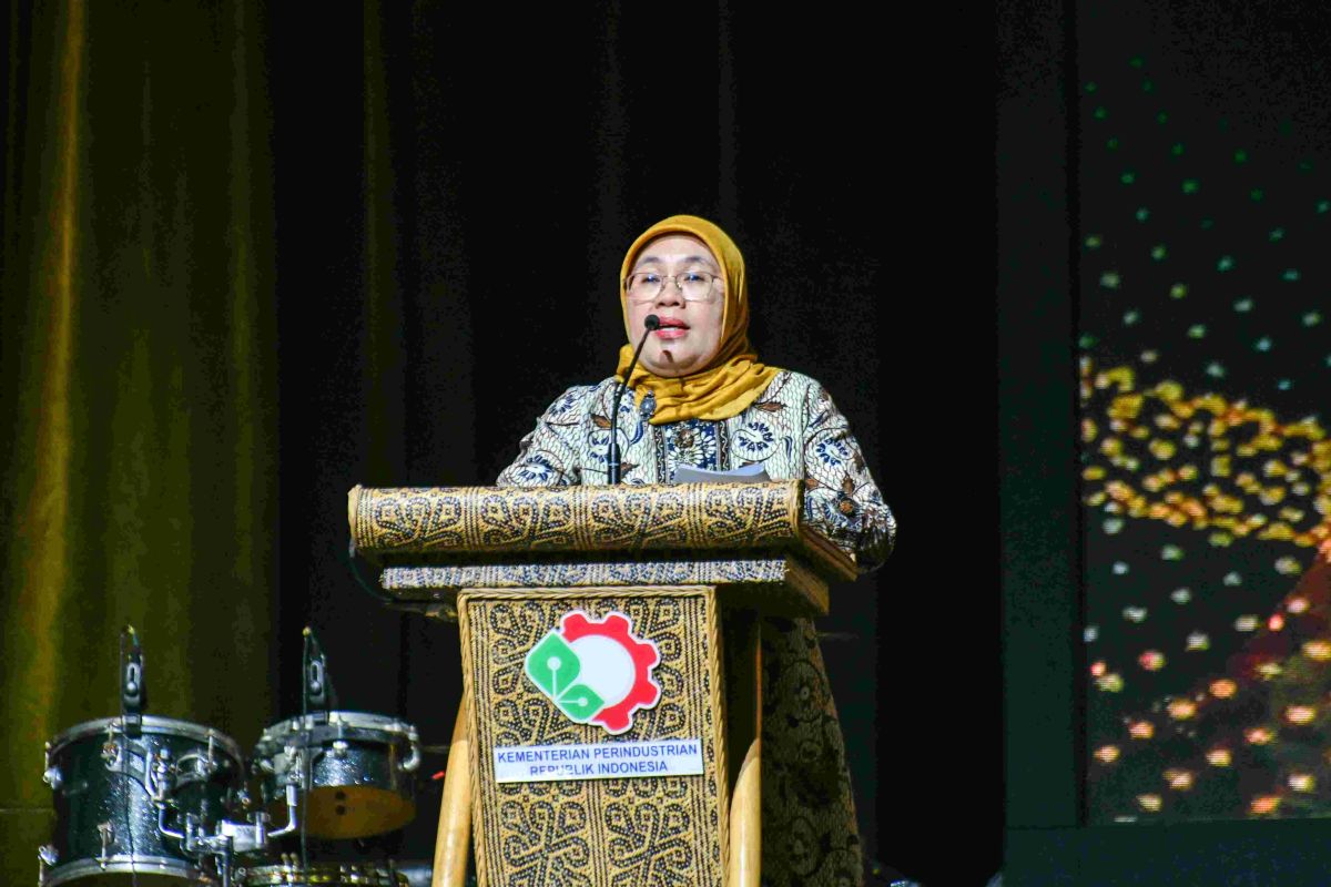 Kemenperin: DAK untuk sentra IKM bisa dongkrak produktivitas lokal