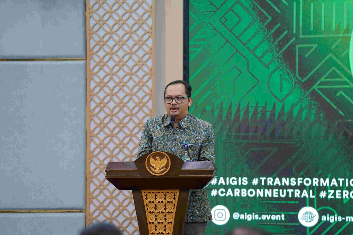 Kemenperin perkuat layanan jasa lewat kerja sama dengan Rheinland
