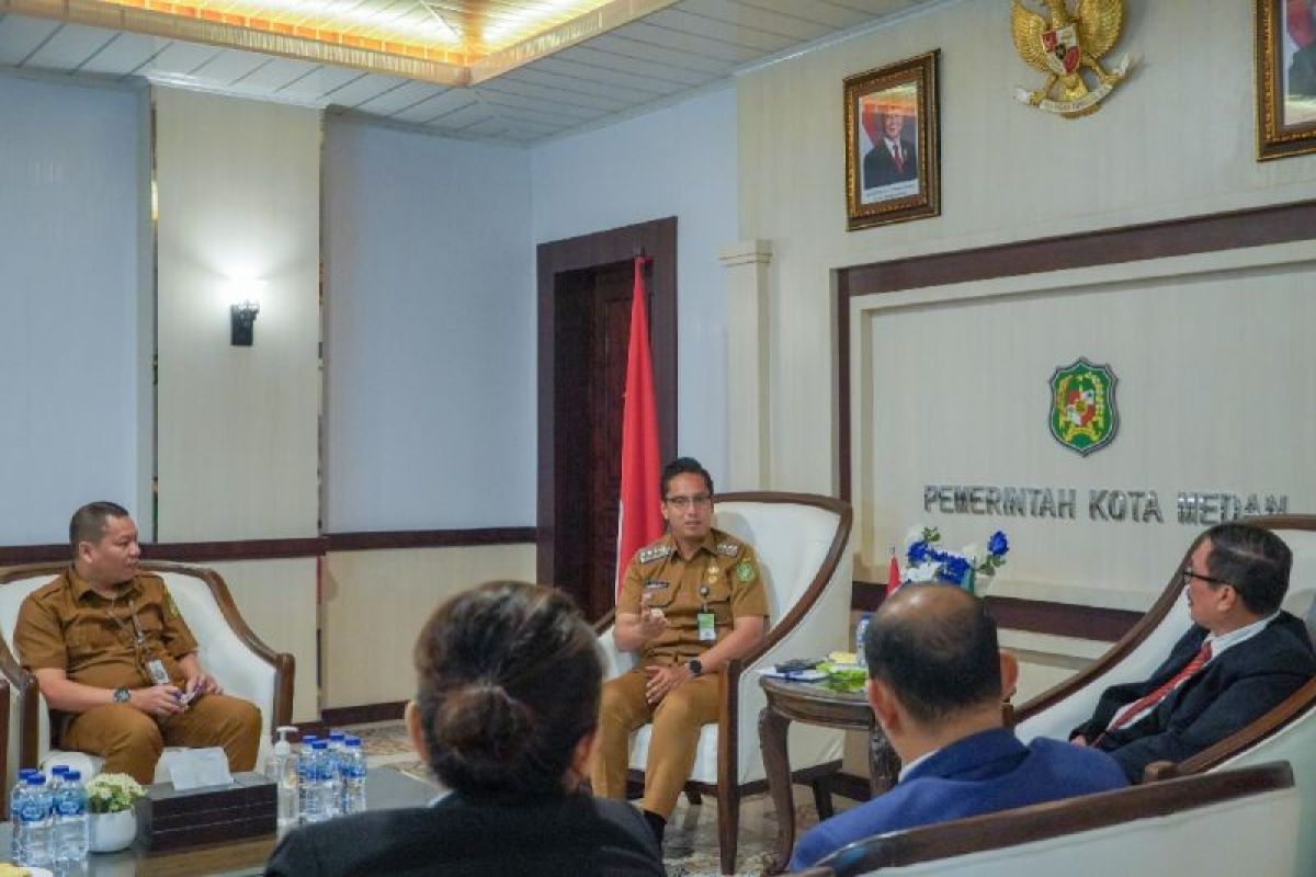 Wali Kota ajak organisasi advokat edukasi warga pemahaman hukum