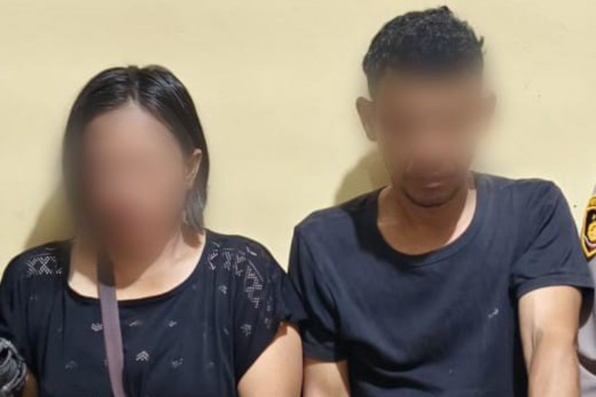 Pemilik kedai tuak dan seorang perempuan ditangkap katena ini