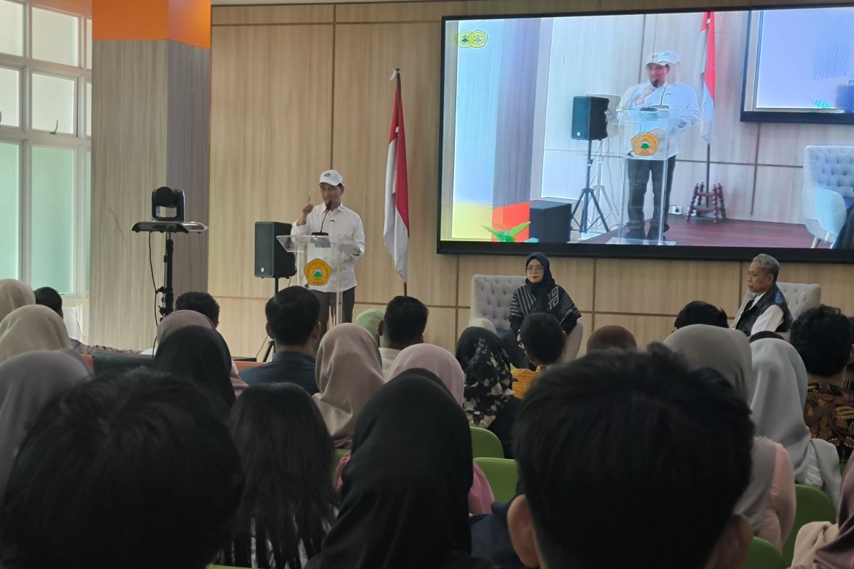 Pemprov Banten siap bangun Sekolah Rakyat pada Juni