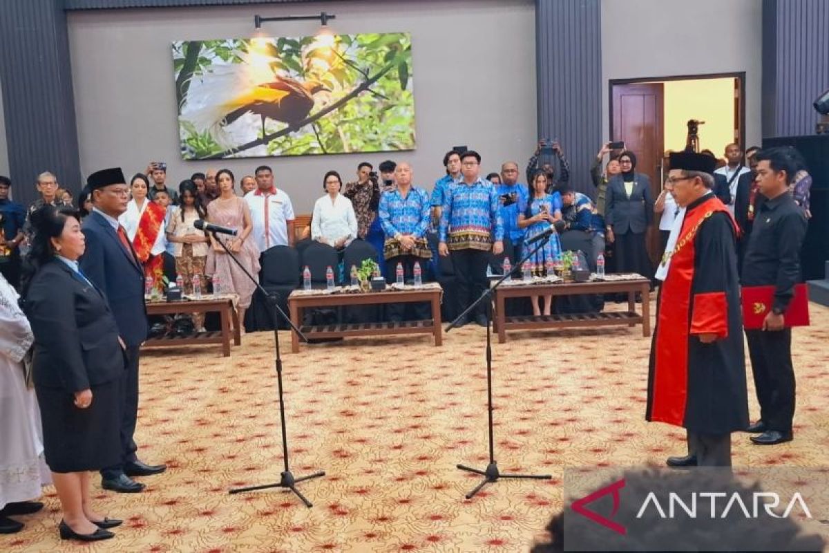 DPRP jadi solusi jawab kebutuhan pembangunan