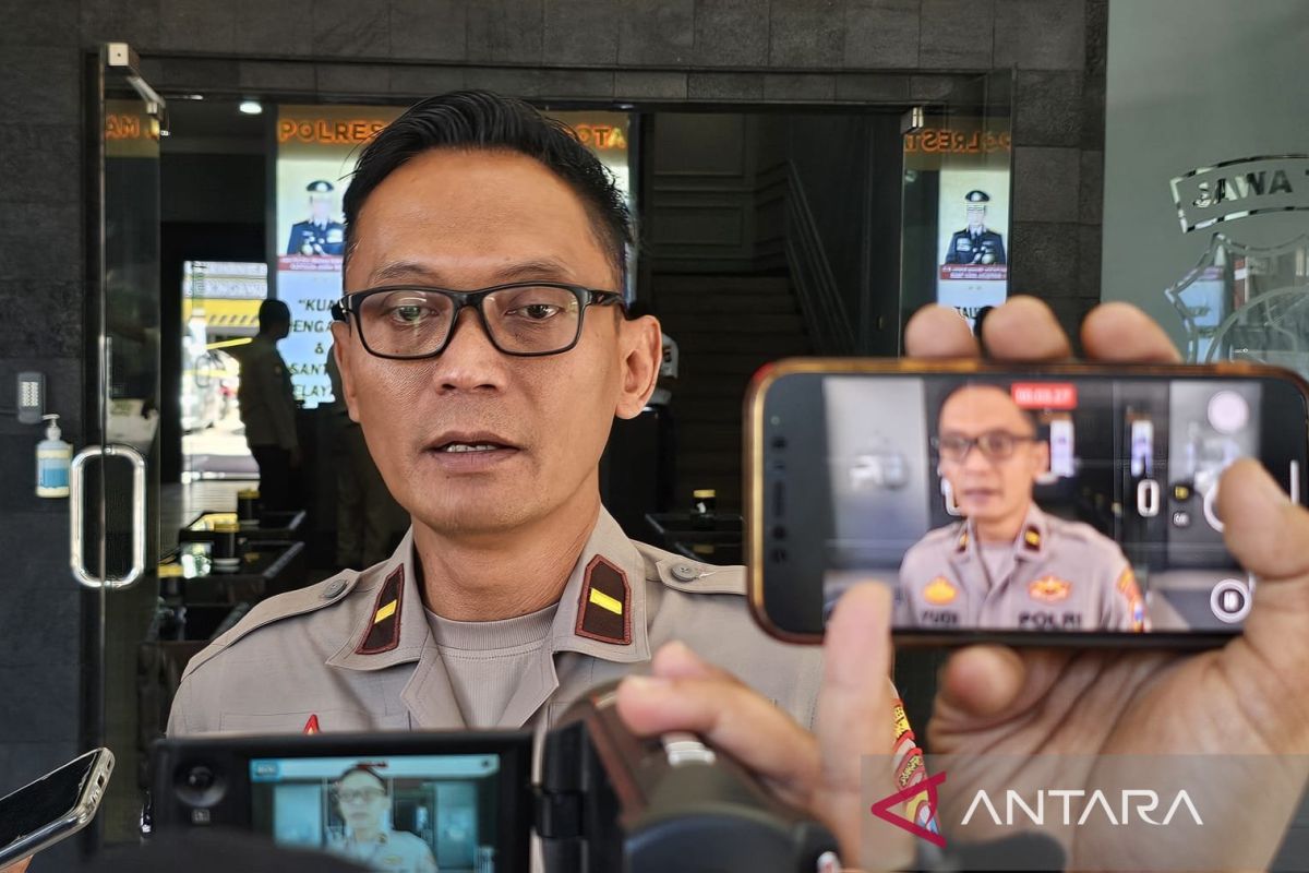 Polresta Malang dalami dua laporan dugaan pelecehan oknum dokter