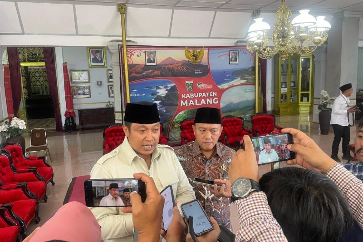 DPRD Jatim kawal implementasi Kopdes Merah Putih di Malang