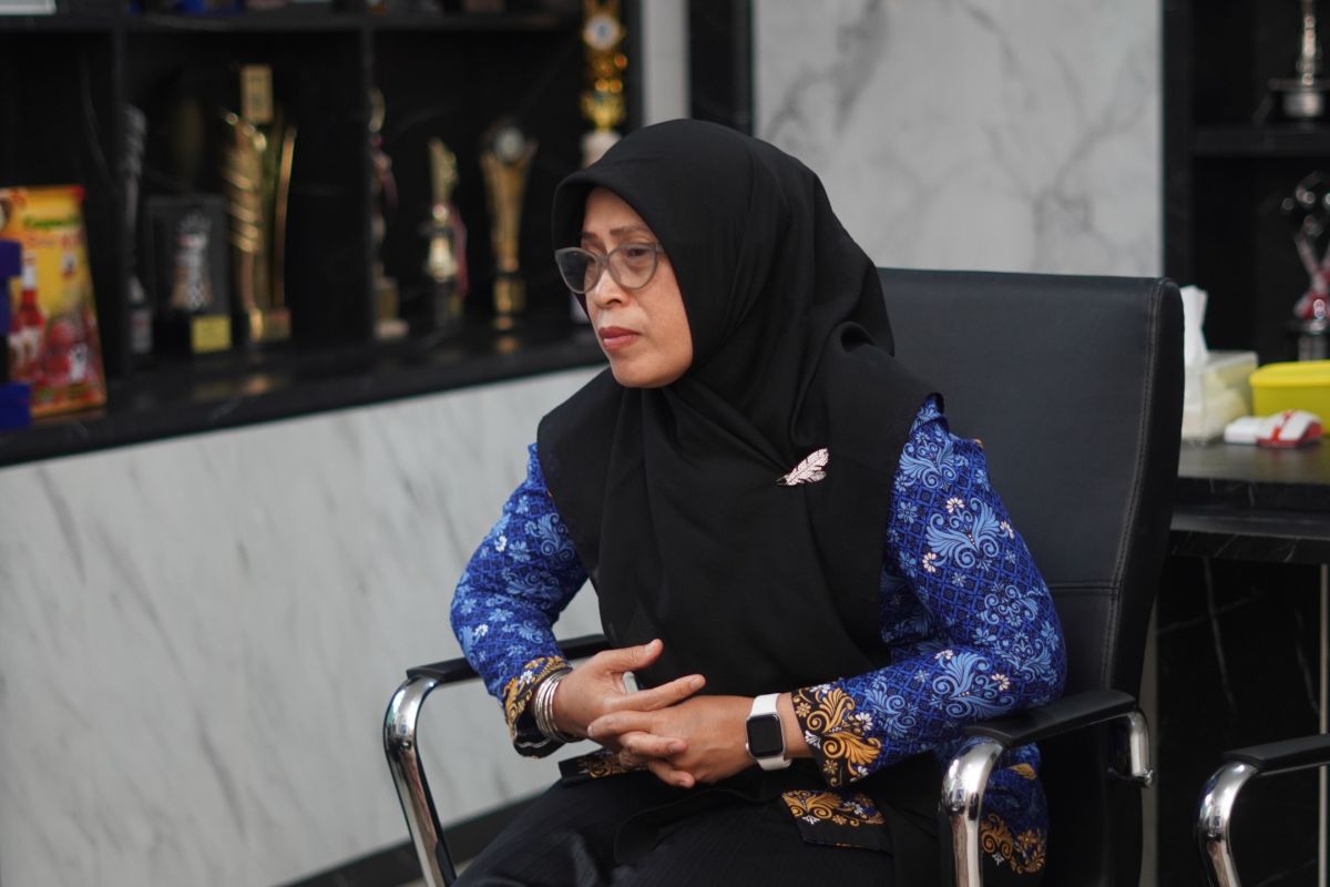 Pemkot Jambi siapkan  pemilihan 1.299 ketua RT serentak, tanpa suntikan APBD