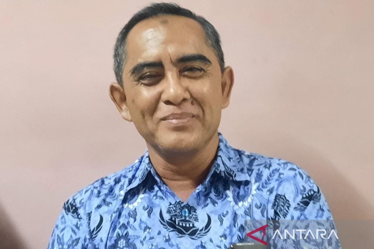 Sebanyak 1.166 koperasi merah putih dibentuk di NTB