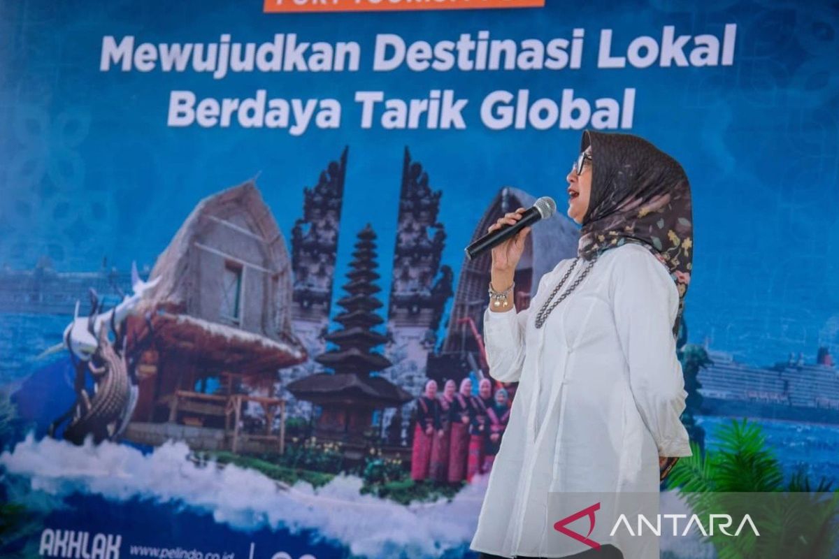 Gili Mas Lembar Lombok Barat jadi daya tarik wisatawan