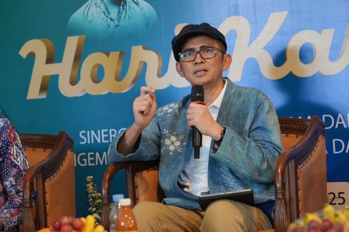 BI Jateng dorong pariwisata dan ekonomi hijau