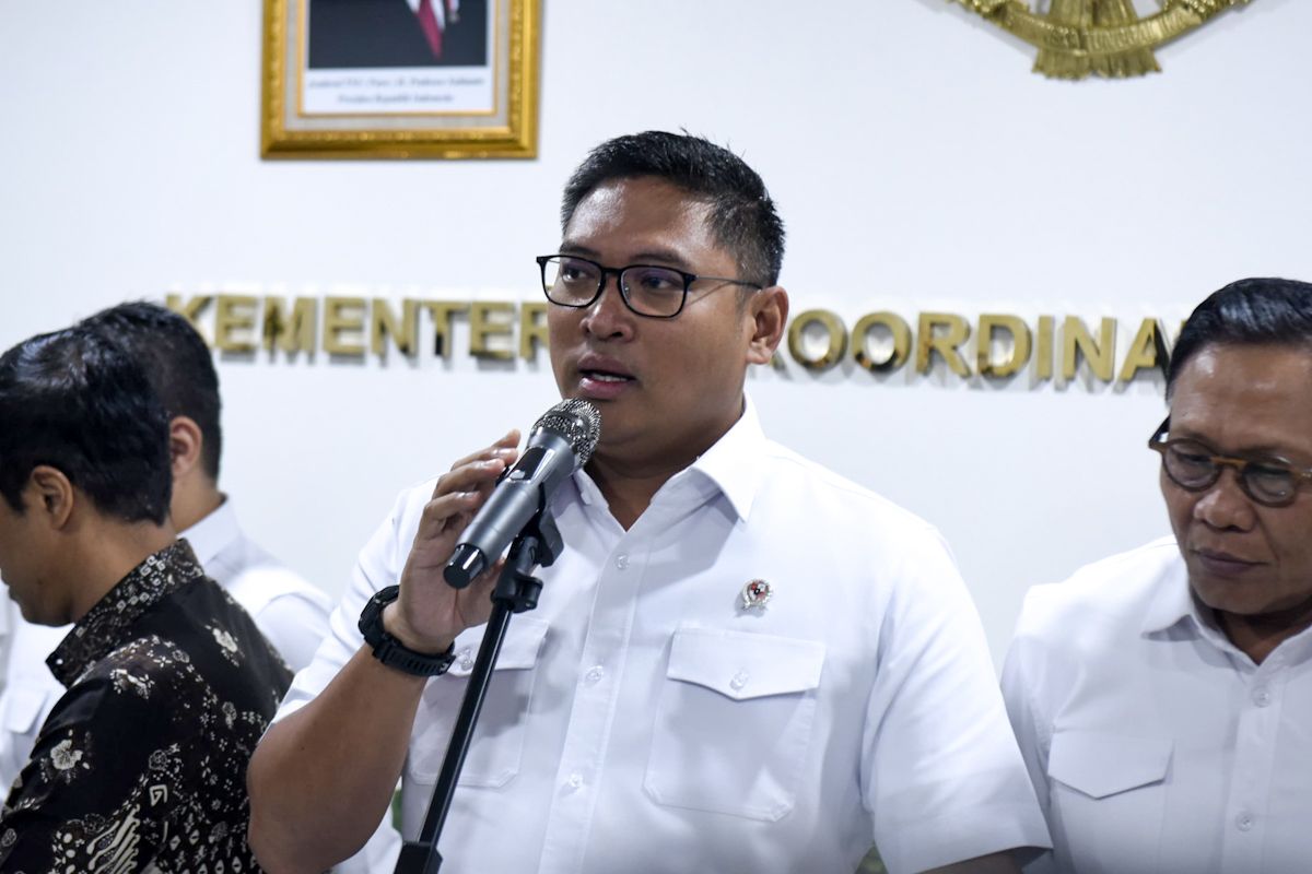Presiden Prabowo ingin Kopdes jadi solusi ekonomi rakyat