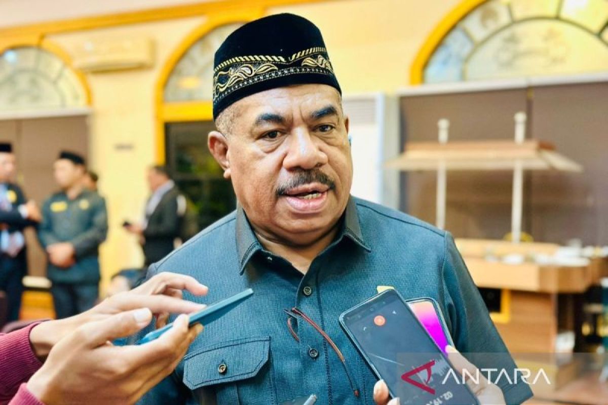 DPRP minta Pemprov Papua Barat data ulang aset di Papua Barat Daya