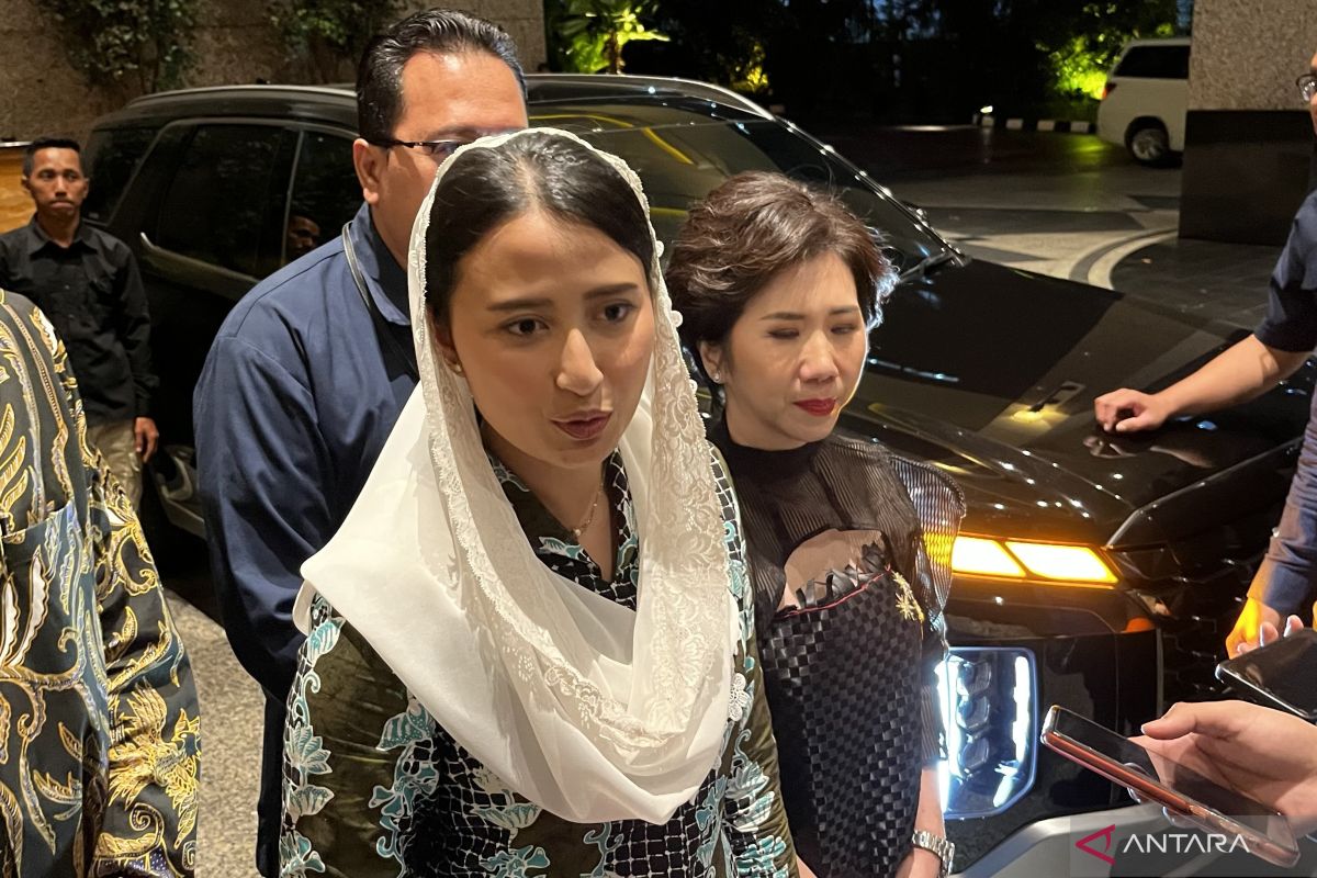 Wamendag: Nilai transaksi ritel turun akibat perubahan pola konsumsi