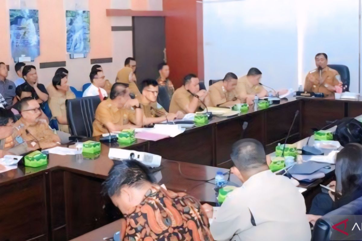 Bupati tegaskan perusahaan di OKU Selatan patuhi aturan lingkungan
