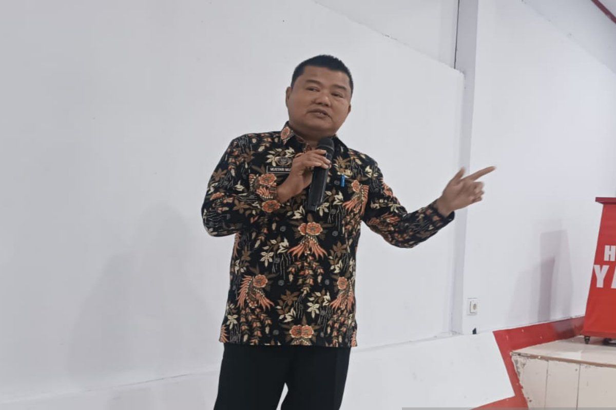 Pemprov Sulbar segera tuntaskan 90 area "blank spot" jaringan komunikasi