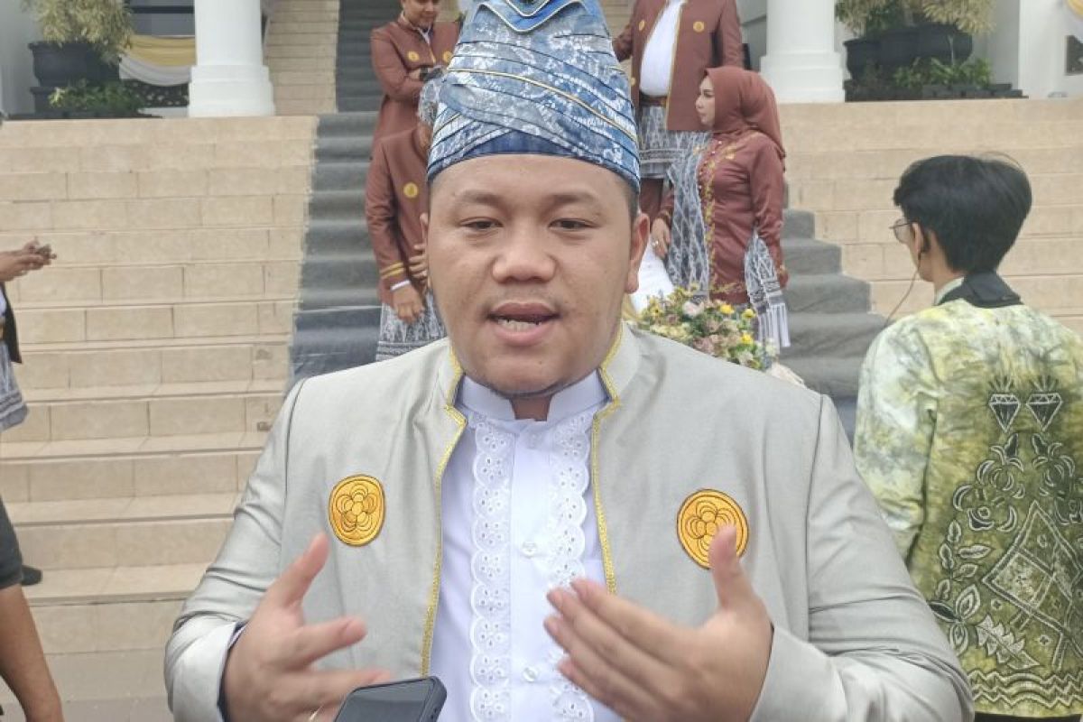 HUT ke-26, DPRD harapkan Kota Banjarbaru makin tingkatkan layanan publik