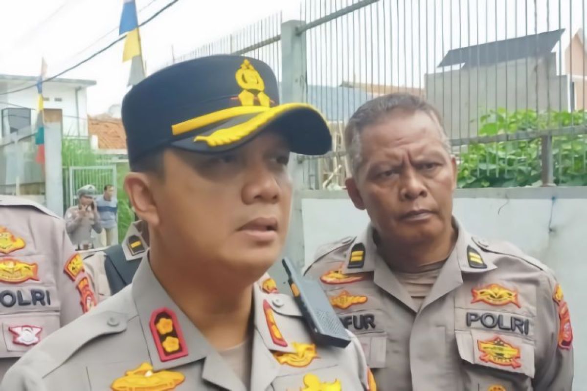 Uang Rp6 juta ludes untuk judi, pria Cimahi bohongi istri dengan cerita begal
