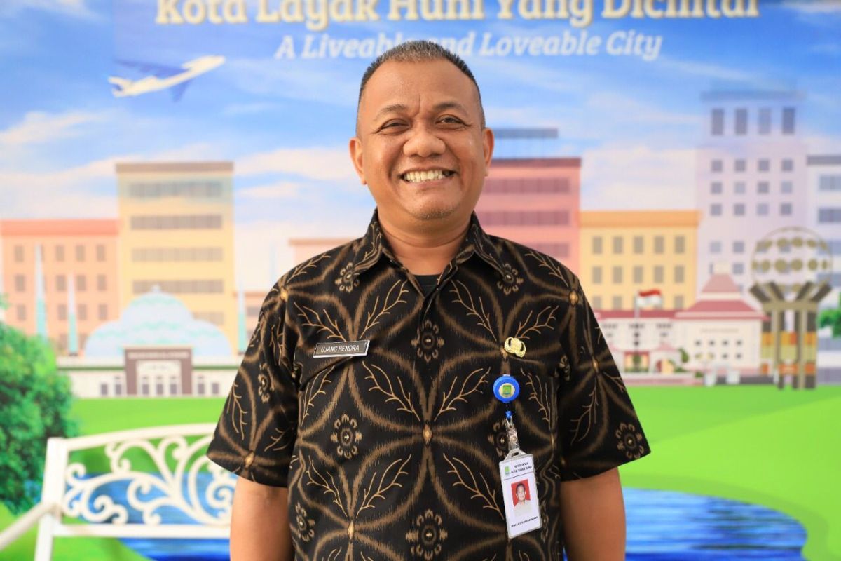 Disnaker Kota Tangerang gelar job fair yang libatkan 50 perusahaan