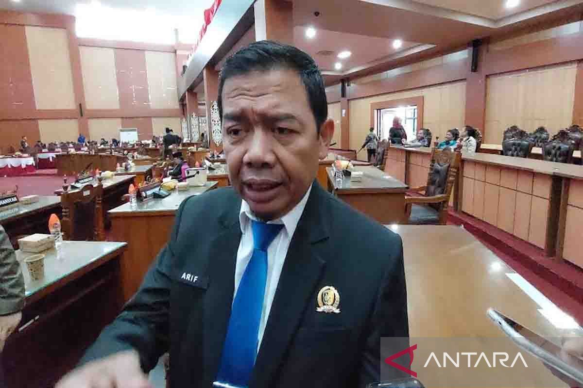 Legislator Palangka Raya nilai pendirian sekolah rakyat belum mendesak