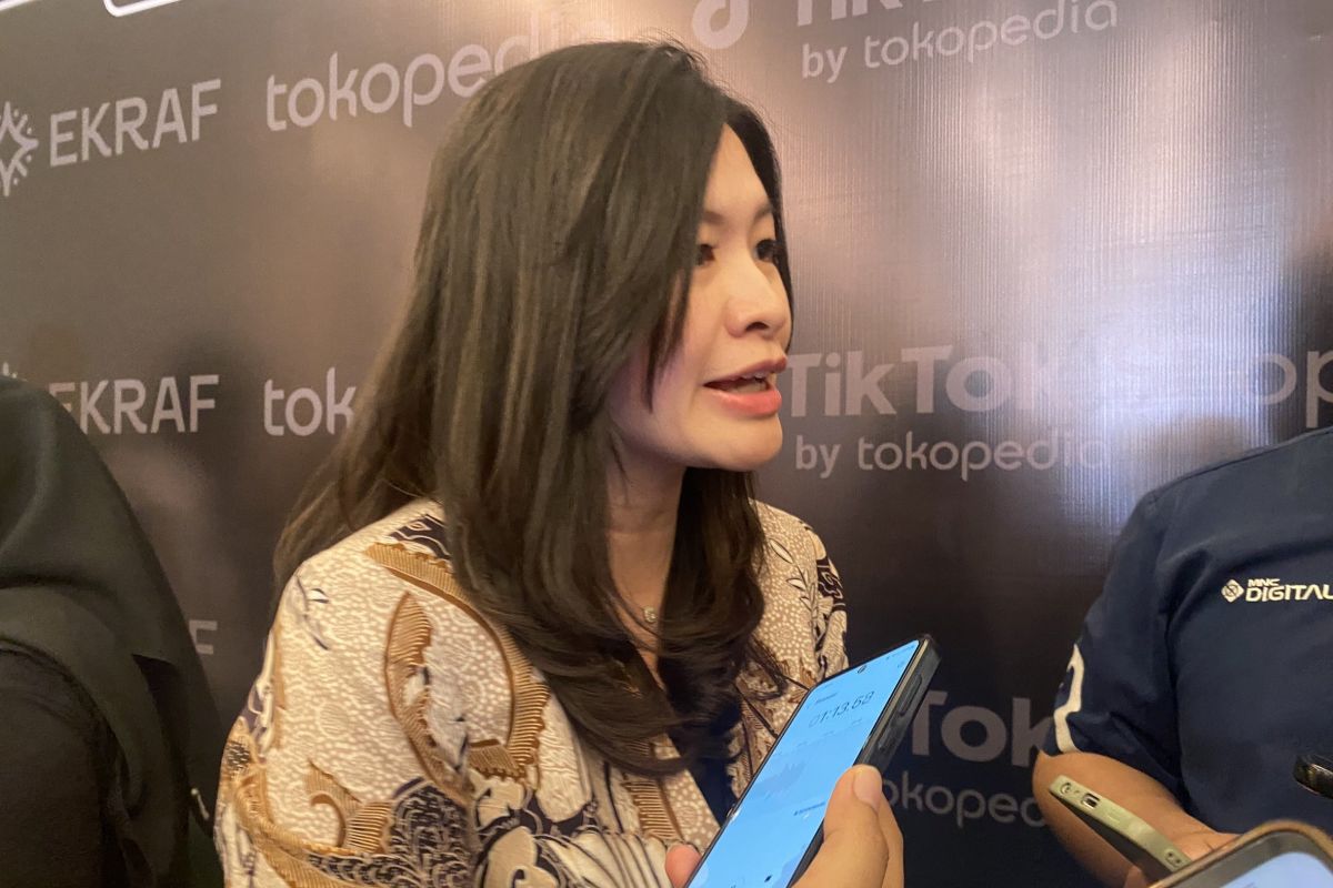 Creators Lab ajari perempuan buat dan manfaatkan konten video