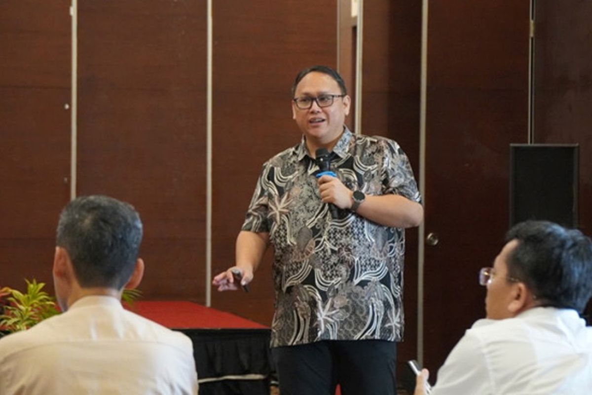 BPJS Kesehatan tingkatkan kompetensi dokter FKTP
