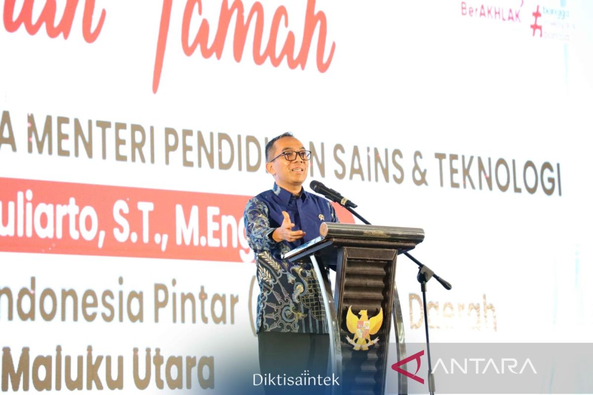 Kemdiktisaintek perluas akses pendidikan tinggi daerah 3T lewat KIP-KD