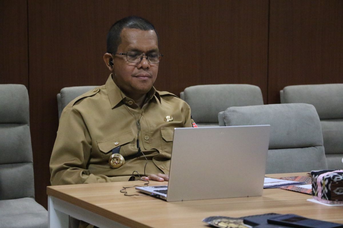 Gubernur NTT: Pariwisata jadi penggerak ekonomi lokal