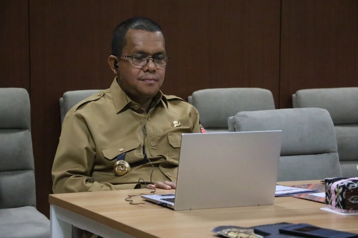 Gubernur NTT: Pariwisata jadi penggerak ekonomi lokal