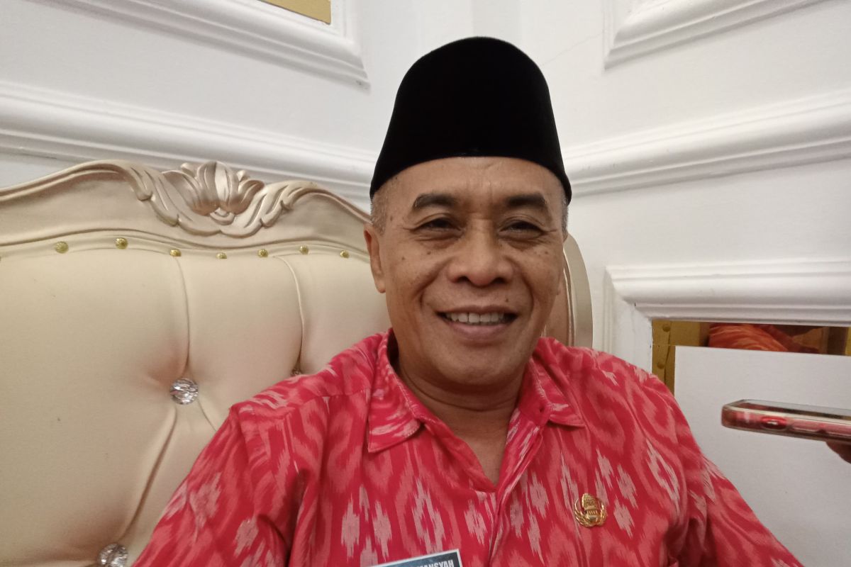 Hewan kurban masuk Mataram diperketat antisipasi PMK