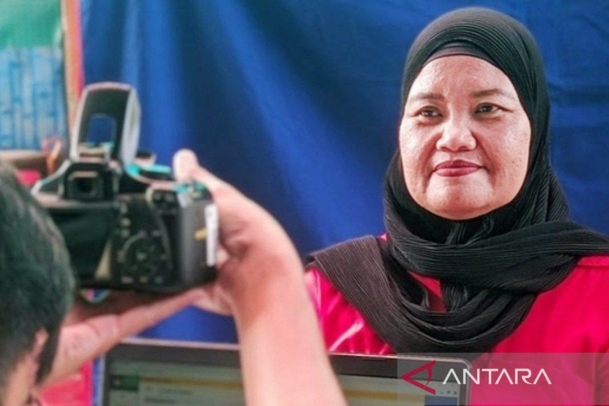 Jakut beri layanan kependudukan langsung ke rumah warga