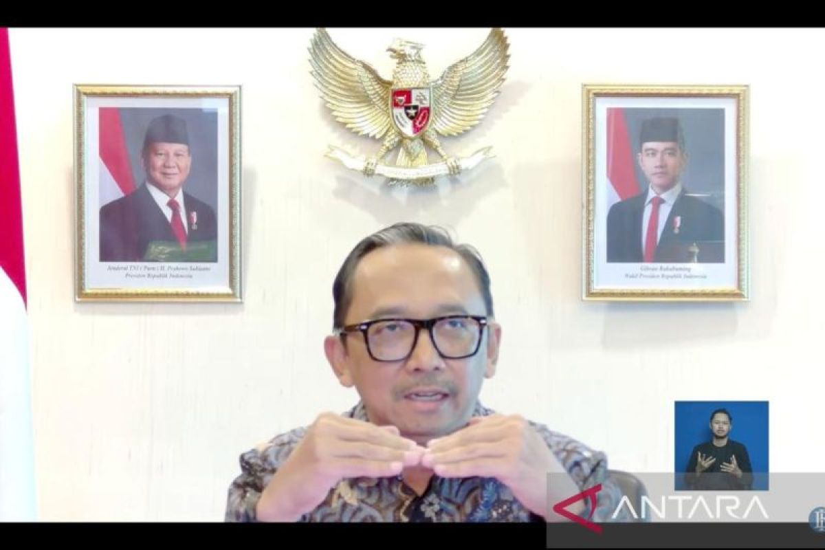 Perlambatan kredit Maret belum cerminkan pelemahan mendasar