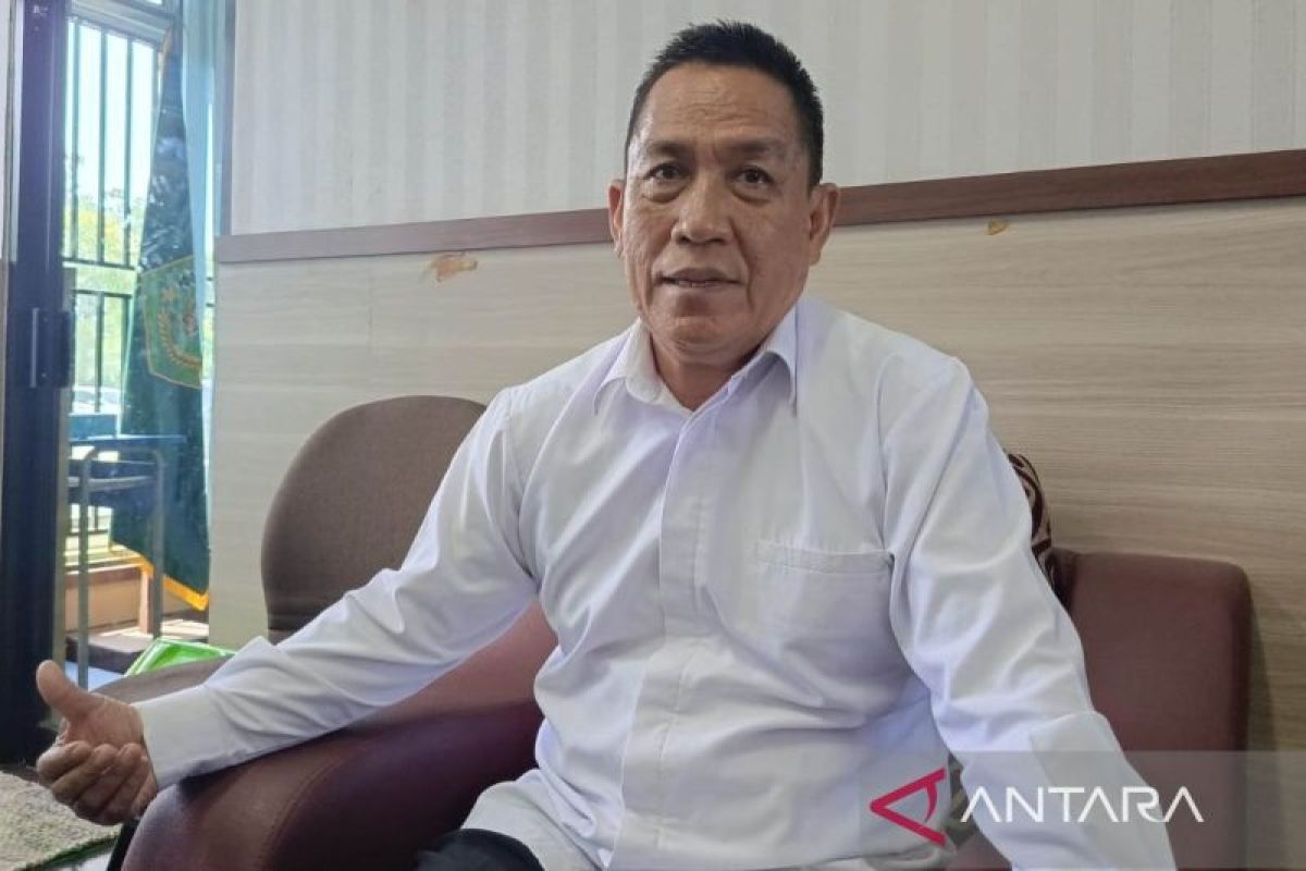 Kemenag Bangka Belitung siap terbitkan 1.065 visa calhaj