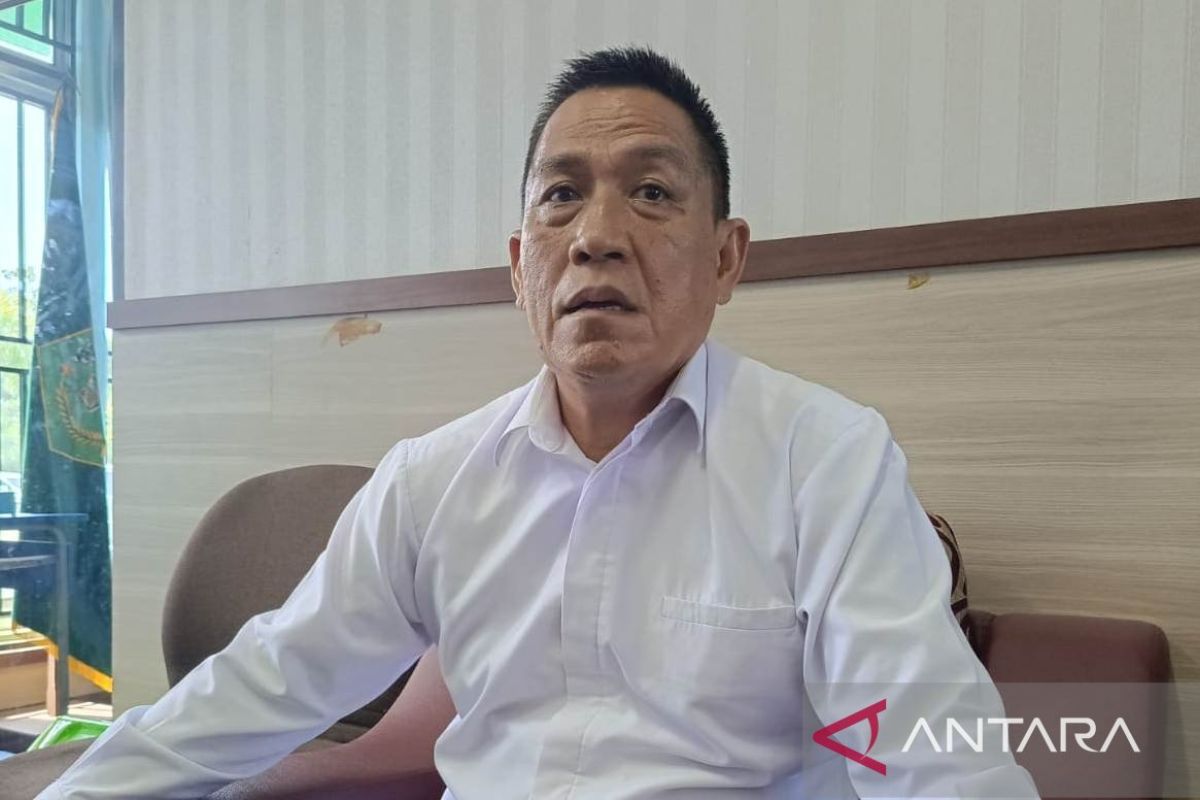 Dua calon haji Babel menunda keberangkatan