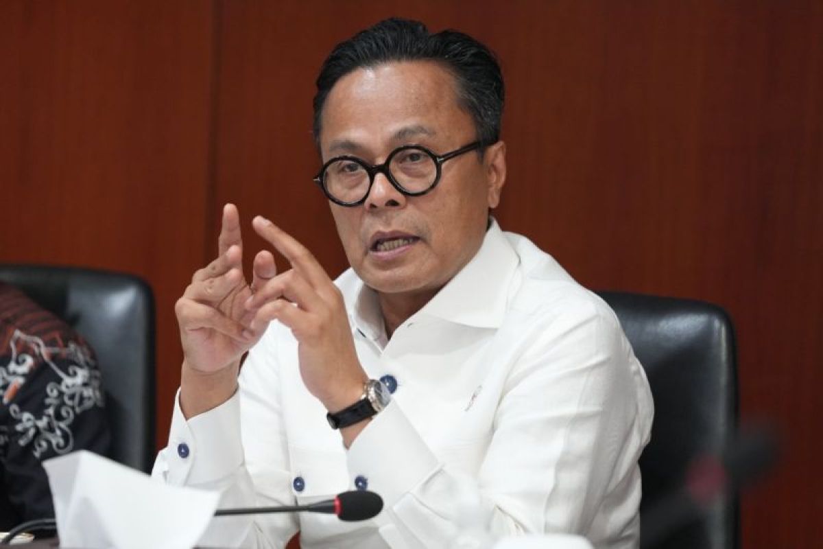Wamen BUMN: Pelabuhan dan Bandara di Batam harus dikembangkan