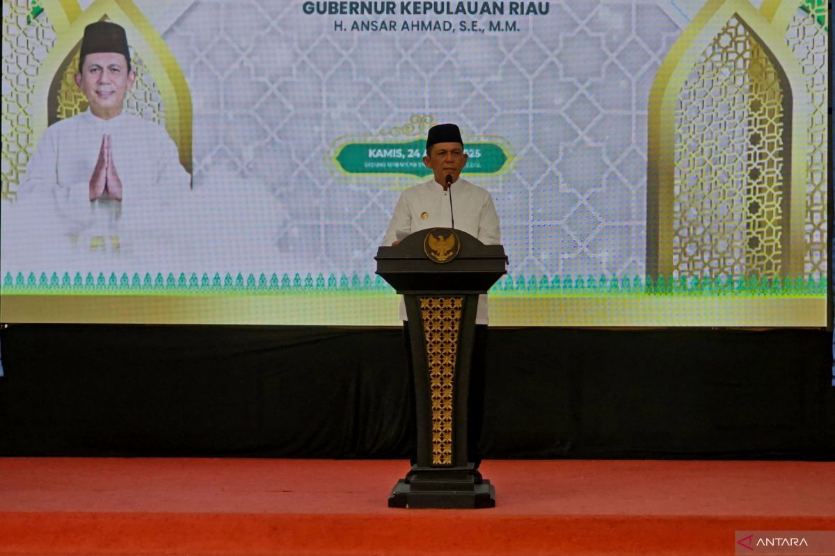 Pemprov Kepri gelontorkan dana Rp6 miliar bangun SMA di Natuna