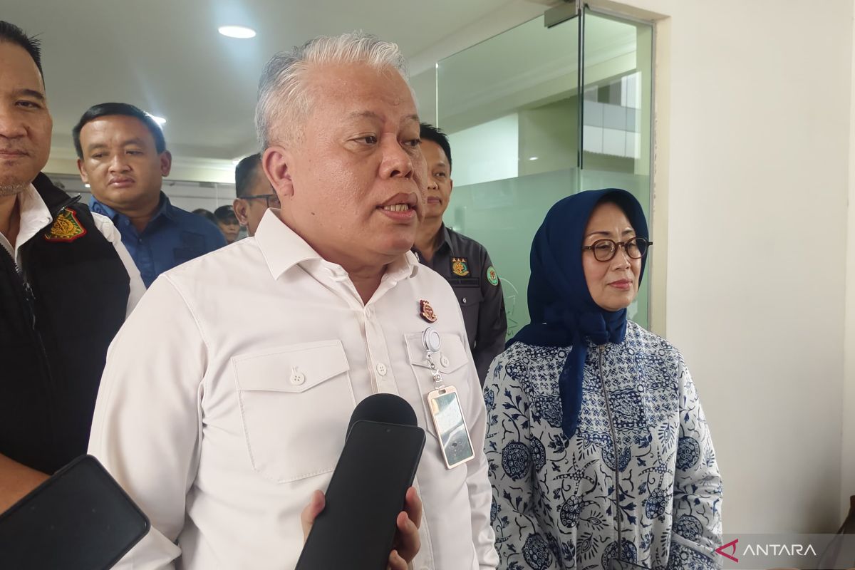 Kejagung serahkan dokumen soal perintangan penyidikan ke Dewan Pers