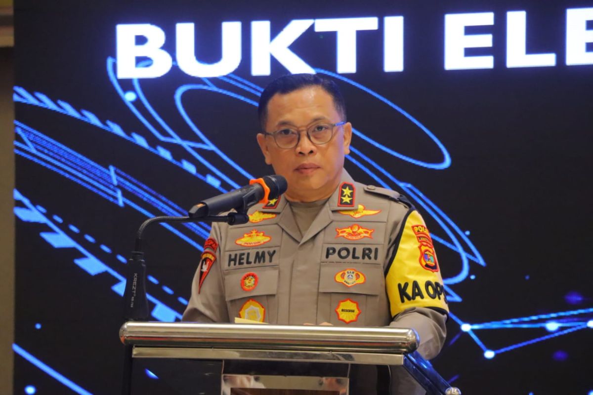 Kapolda Lampung ajak masyarakat sukseskan PSU Pesawaran