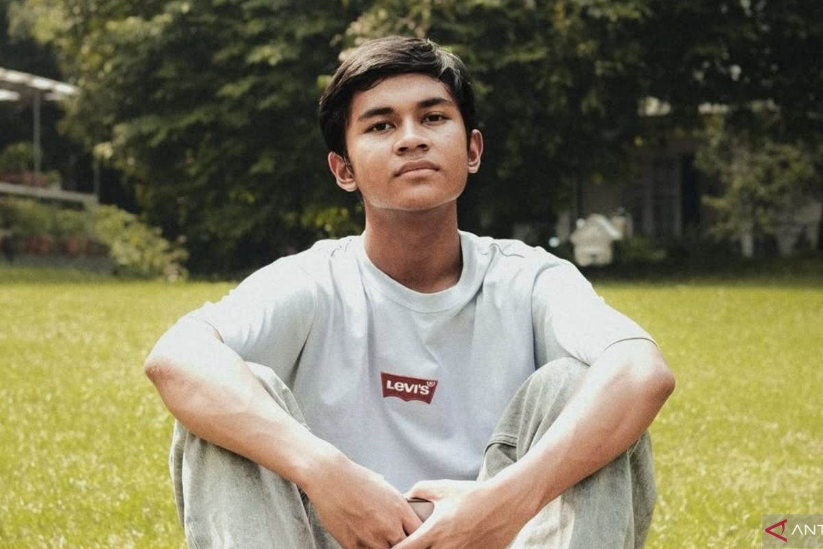 Aktor Muzakki Ramdhan mendalami fotografi