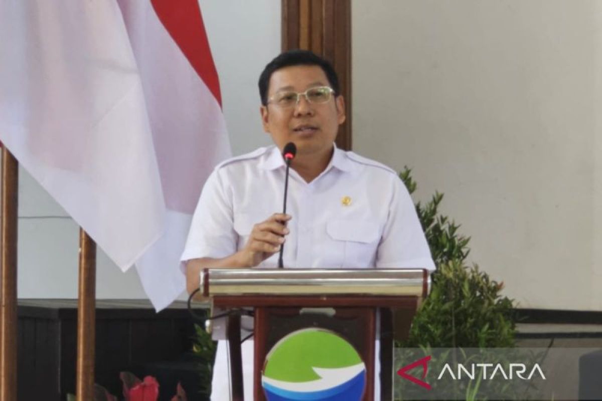 Bapanas: Terwujudnya kesejahteraan petani akselerasi ketahanan pangan