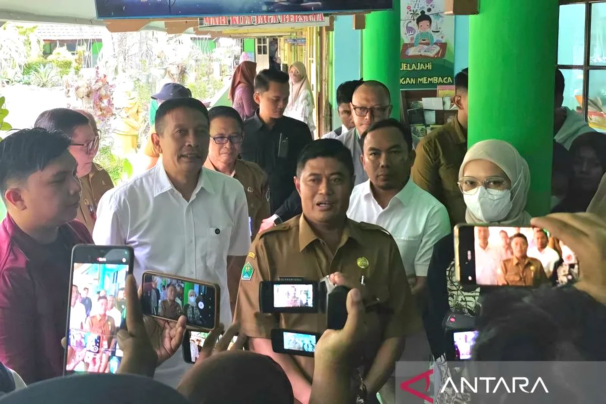 Pemkot Malang sebut kuota murid sekolah swasta tak terdampak Sekolah Rakyat