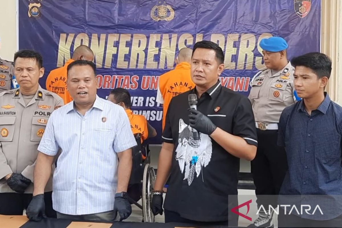 Polisi Jambi terus buru DPO kasus penambangan minyak ilegal