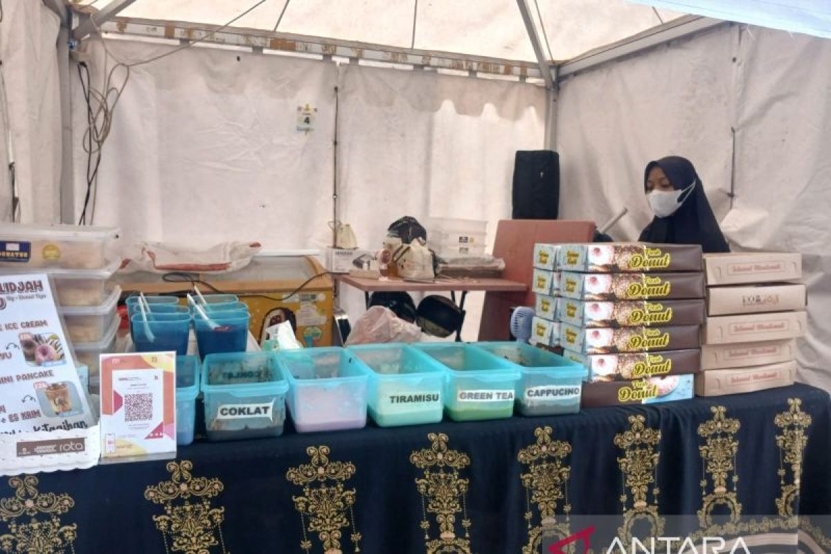 Penyaluran  KUR Jambi Januari-Maret capai Rp1,61 triliun