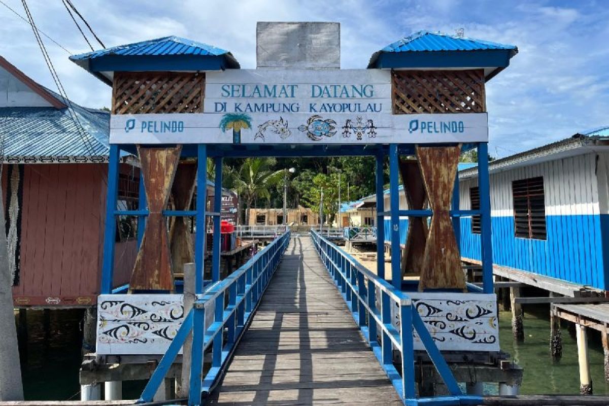 Pemprov Papua ingatkan dana kampung untuk kesejahteraan warga
