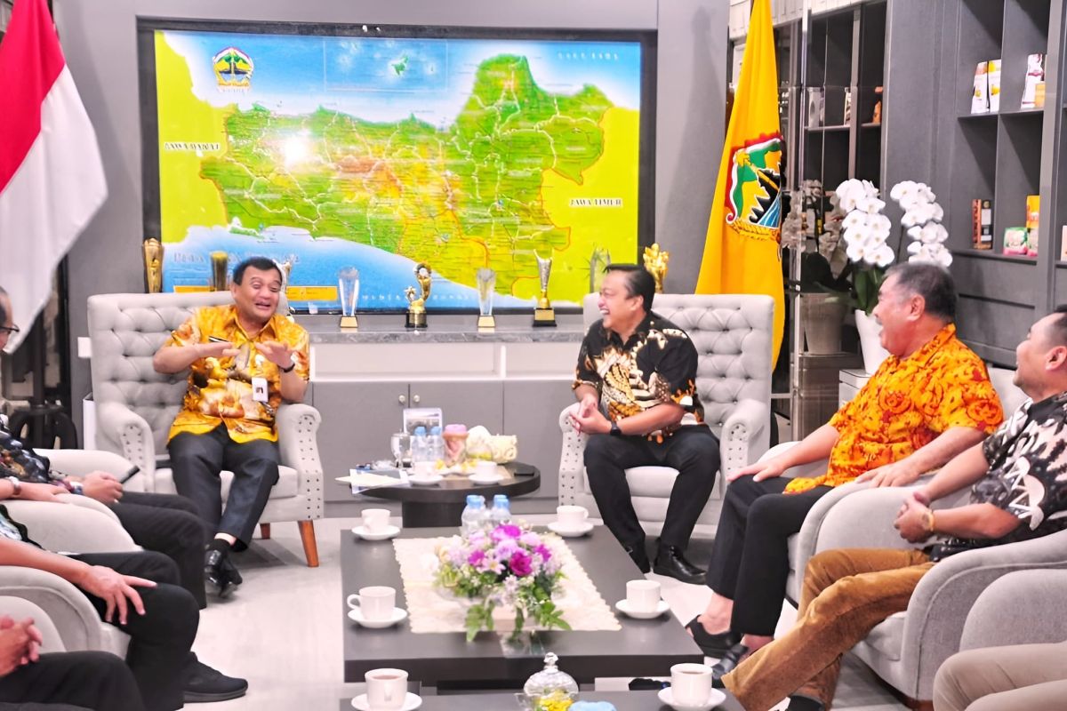 10.500 pelari  bakal ramaikan Borobudur Marathon 2025