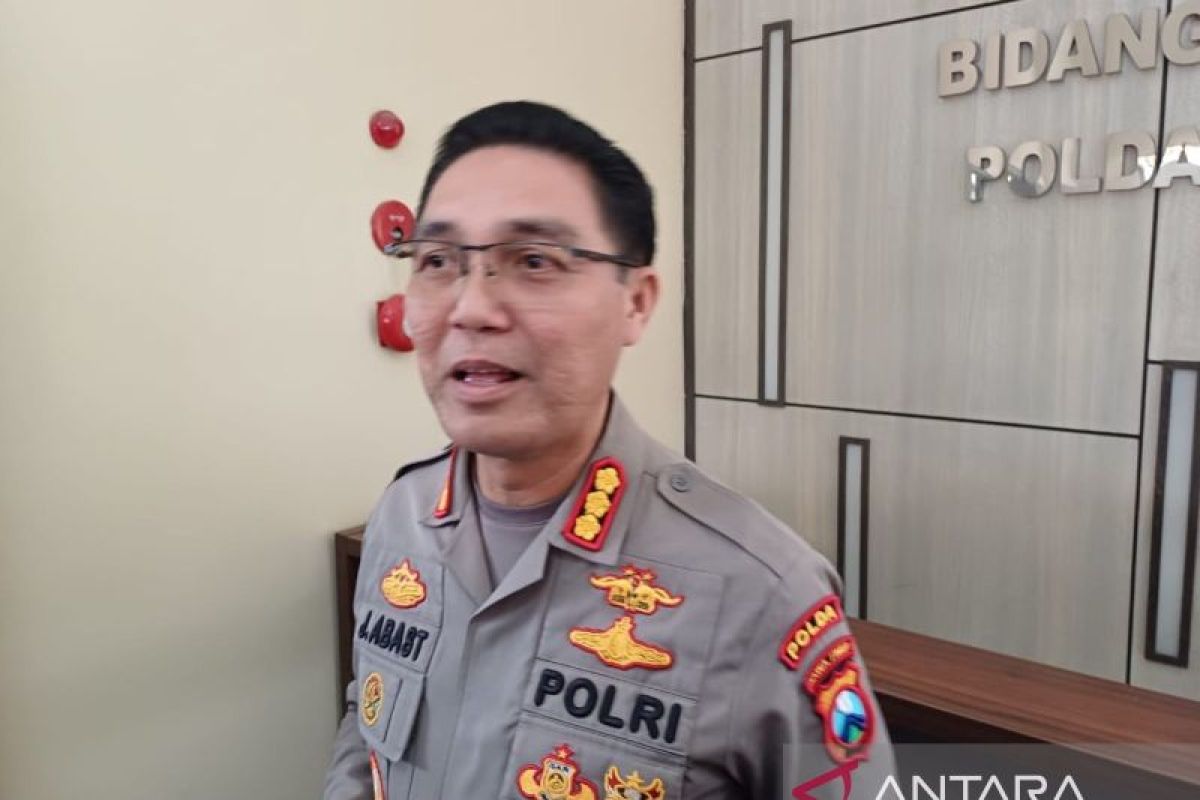 Polda Jatim panggil pemilik CV Sentoso Seal terkait penahanan ijazah