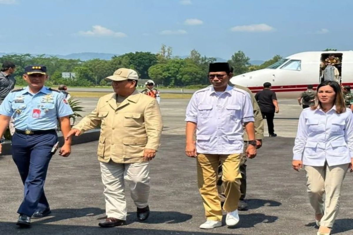 Legislator DPRD DIY apresiasi pengembangan Lumbung Mataraman jadi KMP