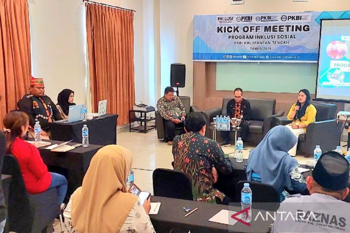Banyak manfaat, Program Inklusi Sosial di Kotim diminta diperluas