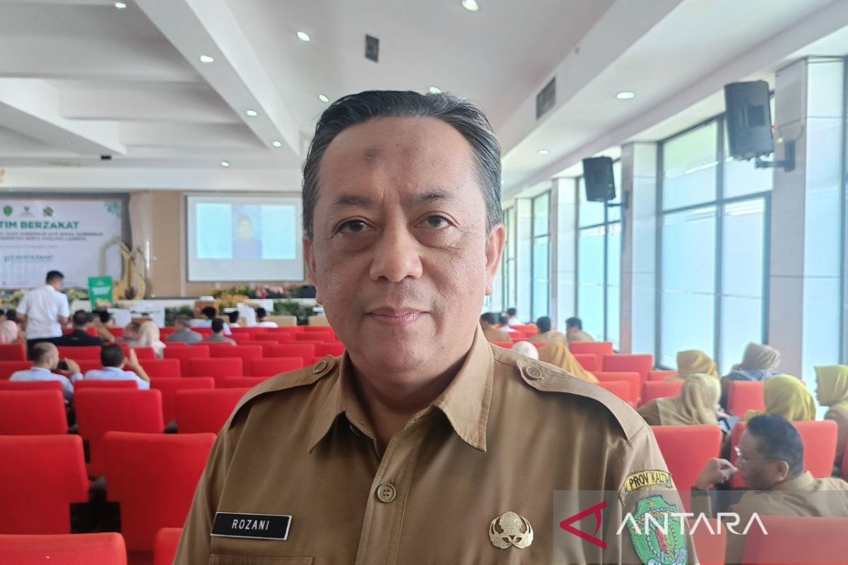 Kaltim sasar 1.500 pencari kerja  untuk dapatkan sertifikat kompetensi
